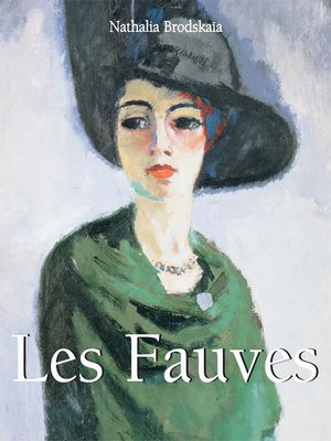 cover image of Les Fauves